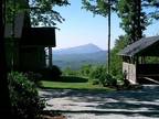 Cashiers Intown Home with big views!