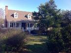 Detached, Traditional - Smithfield, NC