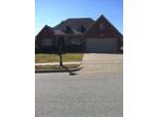 $1250 / 3br - 1786ft² - 3 bed, 2 bath Broken Arrow Schl (Broken Arrow) (map)