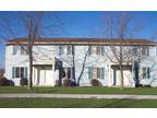 $595 / 2br - Townhome with Great Features (Holland) 2br bedroom