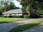 $1500 / 4br - ft² - 4bedroom 2.5 bathroom house (3017 River Oaks Drive Monroe
