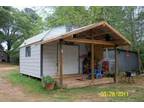 $650 / 1br - ALL BILLS PAID EFFICIENCY CABIN (Douglass, Texas) 1br bedroom