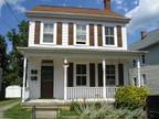 $850 / 2br - Availabile IMMEDIATELY !!- downtown (Fredericksburg) 2br bedroom