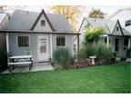 $500 / 2br - Cottages for Rent (Geneva on the Lake, Ohio) (map) 2br bedroom