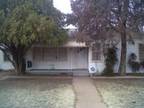 $ / 3br - House for rent!! (near TXTECHUNIV) (map) 3br bedroom