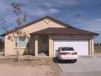 $1100 / 3br - Very Nice Home! 3/2/3. Must See!! (707 E. Marigold Dr.