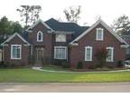 Golf Course Community