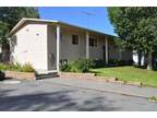 $ / 2br - ft² - Quiet, clean 4-plex near Campbell Creek Trail (76th and C St)