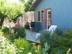 studio, very private (Monmouth) (map)