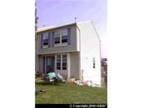 3 Level Townhouse (Stephens City)