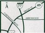 $659 / 1br - Just the right place to call home (S.Tryon) (map) 1br bedroom