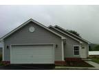 $1200 / 3br - 1335ft² - New House - Single Level Living - Available October 1