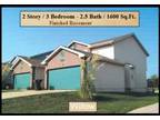 $ / 3br - 1600ft² - Awesome 3BR-2.5BA-2Car w/Fin. BSMT in Great School