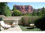 $200 / 2br - View, July 15 - August 2 (Sedona VOC) 2br bedroom