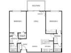 $2200 / 2br - ft² - 2Bed/2Bath Condo 2br bedroom