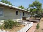 $700 / 3br - Quiet Country Home (Herlong, CA) (map) 3br bedroom