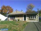 Property for sale in Levittown, PA for