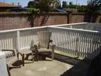 $775 / 2br - Villa-style 2 bed/2 bath w/ tile flooring! One of a kind!