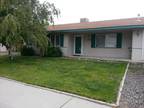 $1025 / 3br - 1062ft² - Clean and Cute Home 3/2, Quiet Neighborhood