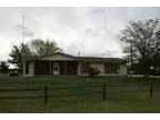$650 / 3br - House for rent on 5 acres (Lamar) 3br bedroom