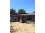 $675 / 3br - Nice Midtown Home 3 bed 1bath (1128 S Richmond Ave Tulsa