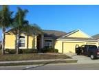 $1700 / 4br - 4 BED/ 3 BATHS TOTALLY FURNISHSED HOUSE WITH POOL (DAVENPORT) 4br