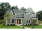 Property for sale in Concord, MA for