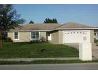 $ / 3br - Like new home- Nice neighborhood (Auburndale) (map) 3br bedroom