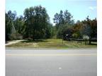 Residential Development Land