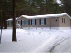 3 Bedroom 1 bathroom Property for Sale - Rumney