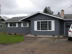 $875 / 3br - 1 bathroom house. 1-car garage. (Keizer) (map) 3br bedroom