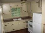 $599 / 1br - House in Prattville, on private unmarked road (Prattville) 1br