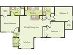 $795 / 3br - 1112ft² - ***$399 Moves you in!!!! **** 3br bedroom