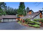Resort Living on Mercer Island