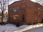 $575 / 1br - 16th Ave East One Bedroom (East Duluth) (map) 1br bedroom