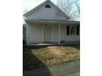 $425 / 2br - house for rent (wayles st.) 2br bedroom