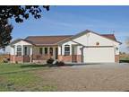 Custom Home on 4 acres
