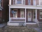$595 / 2br - North York Central Schools (N. George St.) 2br bedroom