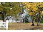 $2800 / 4br - Horse property in Veneta-Rent to Own or Purchase Only (25911 Fleck