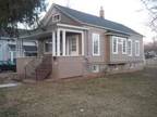 $650 / 3br - Nicely remodeled 3 bedroom home on north side (Oshkosh) (map) 3br