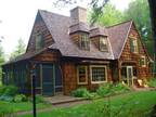 $1600 / 3br - ft² - HEALING WOODS SANCTUARY (Upper Saranac Lake) (map) 3br