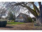 Junction City Acreage