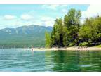 $850 / 1br - 650ft² - Whitefish Lake Condo, Furnished, Utilities, Phone