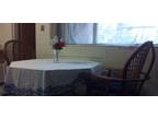 500ft² - Furnished Wymount Apt for sublease