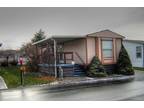 Manufactured Home on Leased Land
