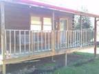 $550 / 1br - 600ft² - Beautiful Cabin (Townsend) 1br bedroom