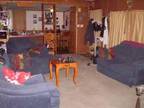 $285 / 2br - Mobile home for sale (Geneva Twnshp) 2br bedroom