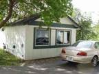 $625 / 1br - 425ft² - one bedroom carraige house (between agnes and havre)