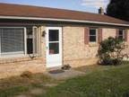 $700 / 3br - ft² - For Rent (Dublin) 3br bedroom