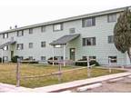 $585 / 2br - Apartment Unfurnished (Billings Bench) 2br bedroom